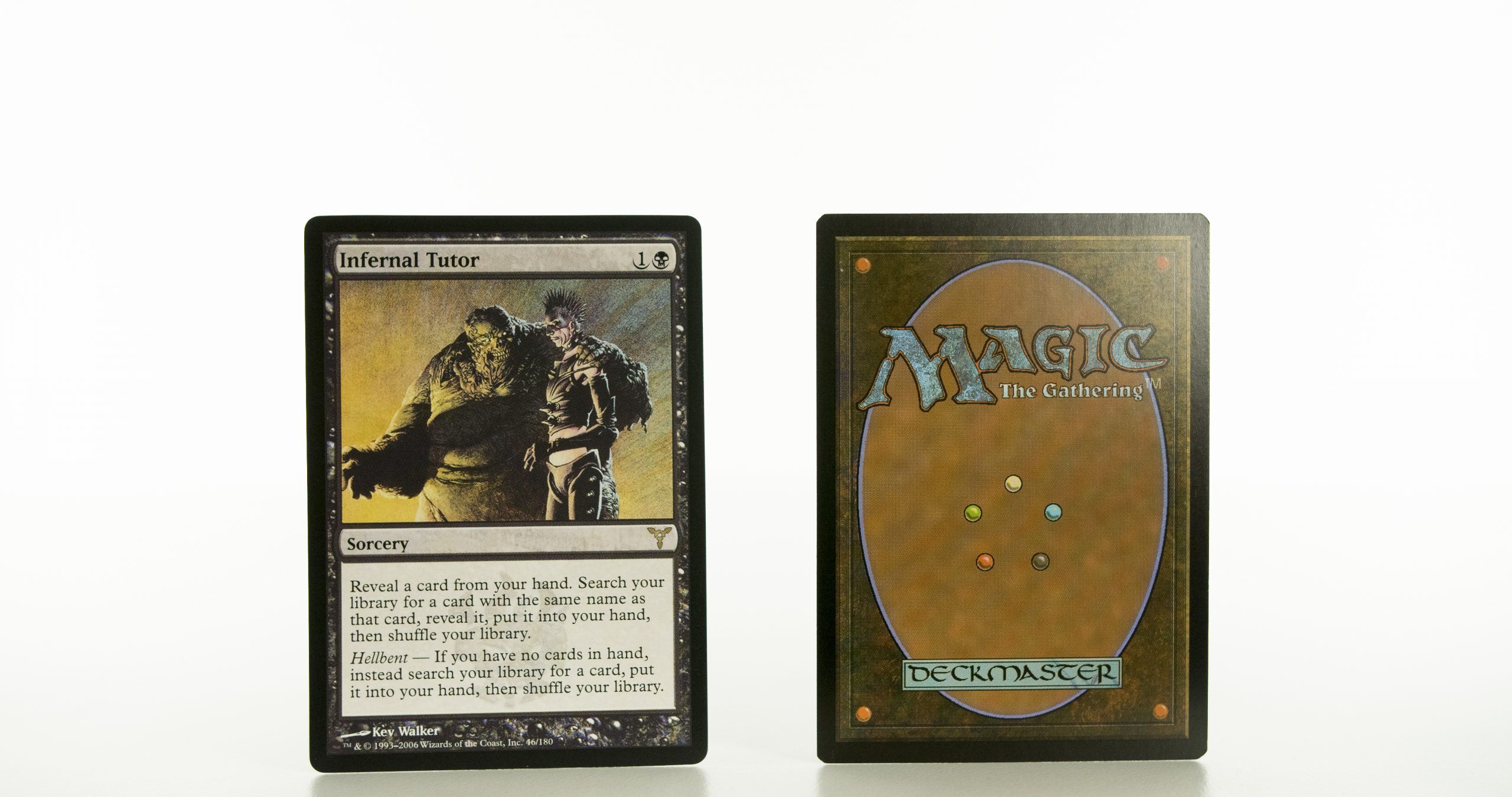 Is Infernal Tutor any good in EDH