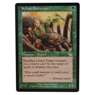 Sylvan Safekeeper JUD normal