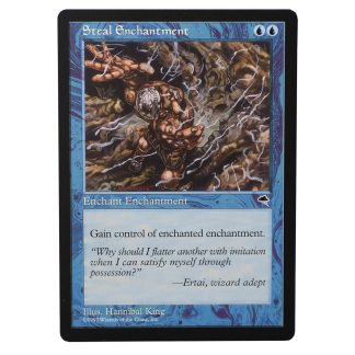 Steal Enchantment TMP normal