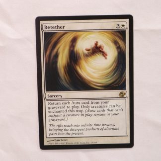 Retether #13 PLC normal
